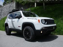 Jeep Renegade Casty Off Road Jeep Renegade Trailhawk Jeep Renegade Jeep Trailhawk