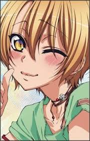 جميع حلقات أنمي love stage!! Izumi Sena Love Stage Wiki Fandom