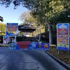 I have tried most of the car washes in my area and noticed them to be dirty and the car cleaning machines look old and run down. 7 Flags Car Wash 174 Photos 236 Reviews Car Wash 108 Elmira Rd Vacaville Ca Phone Number