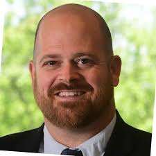 Starkey to replace Grant as governor's chief of staff