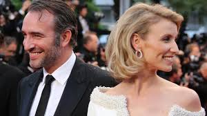 En effet, cela fait déjà quelques années que la fille de la comédienne et de son ancien compagnon, l'acteur suisse thomas jouannet, a décidé de marcher dans les pas de ses parents en se mettant à l'acting. Jean Dujardin Et Alexandra Lamy Officiellement Separes Cnews