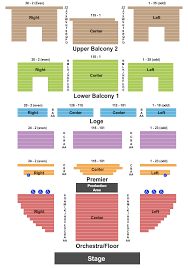 Wellmont Theatre Tickets 2019 2020 Schedule Seating Chart Map