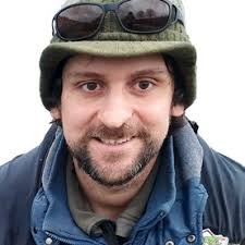 the unseen fish had hit the lure like a satanic frisbee!”