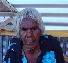 Minnie Pwerle, Galeria Aniela Fine Art