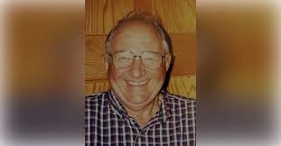 Obituary information for William N. Diehl