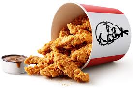 Serve your delicious, fresh chicken nuggets with some crispy sweet potato fries, shoestring french fries, or beer battered onion rings. Kfc Developing Lab Grown Chicken Nuggets