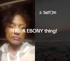 Ebony Worth Williams