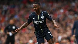 Raheem has many tattoos across his whole body. Ian Wright Insists Racism Is The Only Thing That Can Be Motivating Raheem Sterling Criticism 90min