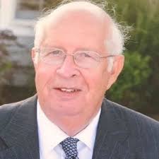 Irving "Pete" Connolly Obituary (2019)