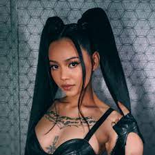 Jul 15, 2021 · duration: Bella Poarch Spotify