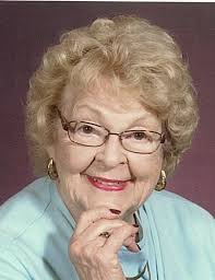 Obituary information for Muriel K. White