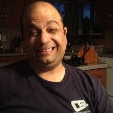 Raul Armstrong's Instagram, Twitter & Facebook