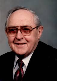 Reuben Matter Obituary