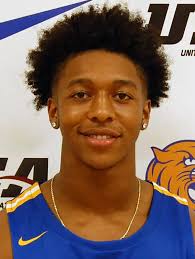 2019-20 Men's Basketball Roster