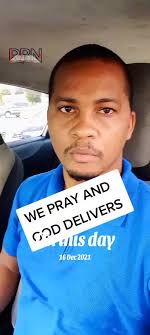 MONDAY MORNING PRAYER