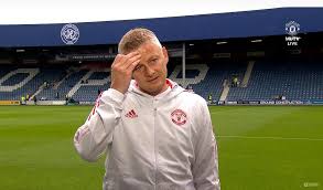 Solskjær forblev hos manchester united i en coachende rolle såvel som i en ambassadørkapacitet. Czhobqep5yhenm