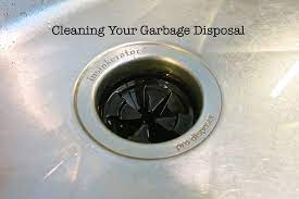 But be sure to feed small chunks so the impeller blades can don't use drain cleaners, which are mainly fine sand and bleach, or caustics such as drano, which will corrode your unit's guts very quickly and cut the life. Clean Your Garbage Disposal 7 Steps With Pictures Instructables