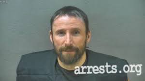 Matthew Hostetter Mugshot
