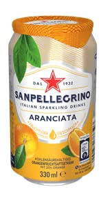 Maybe you would like to learn more about one of these? Sanpellegrino Zitronen Limonade Limonata Hoher Fruchtanteil 16 Frisch Gepresster Zitronen Ideal Fur Unterwegs 24er Pack 24 X 0 33l Einweg Dosen Amazon De Lebensmittel Getranke