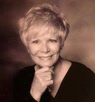 Nancy Halpern Obituary (1942