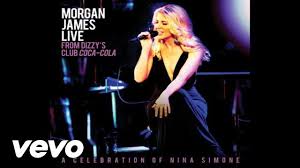 Nina Simone I Put A Spell On You Lp Morgan James I Put A Spell On You Audio Brian Atwood New Music Releases Music