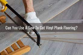 There can be health risks. What Can You Use To Cut Vinyl Plank Flooring Ready To Diy