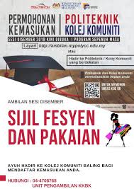 Info ringkas kolej komuniti kuala langat : Eni Aznan Annaznan Twitter