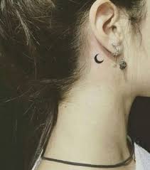 18 Trendy Tattoo Ideas Female Finger Girls Tattoos Beautiful Small Tattoos Behind Ear Tattoo