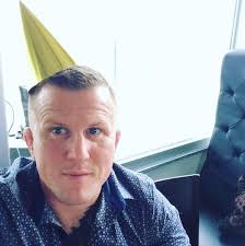 Niall Darwen- newer guy, bright future, no waist. This guy will win in the  future imo, I think 5th this year.