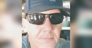 Bruce Jon Basham Obituary