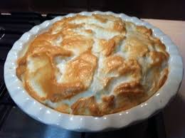 Lemon Meringue Pudding How Much Longer Can I Resist Making This Paleo Sweets Paleo Dessert Paleo Lemon Meringue Pie