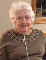 Obituary information for Arlene M. Schwarzkopf