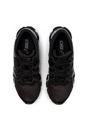 Be the first to review asics quantum 360 noir | homme running annuler la réponse. Baskets Gel Quantum 90 2 Gs Noir Asics Brentiny Paris