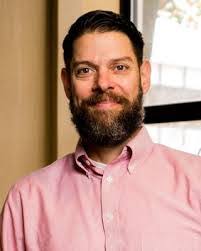 Jeffrey Eckert's Instagram, Twitter & Facebook