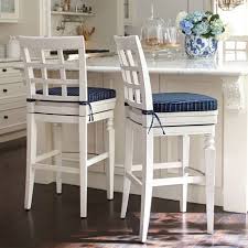Check spelling or type a new query. Napa Swivel Bar And Counter Stools Frontgate Stools For Kitchen Island Kitchen Island Stools With Backs Trendy Farmhouse Kitchen