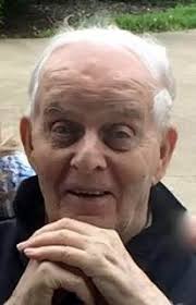 Elmer Harrison Obituary