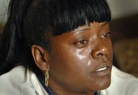 Mother of slain Terry Parker student full of grief, questions