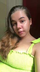 Mostrano Meus Shorts Mais Curtos