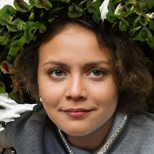 Doctor Diamond**, expertly depicted by The Incredible Corey Grant. *This*  is why AI is superior. **Rating**: **Five Stars**:  https://pdsh.fandom.com/wiki/Dr._Diamond