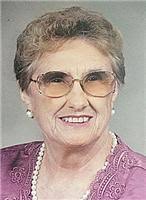 Anita Berry Obituary (1924