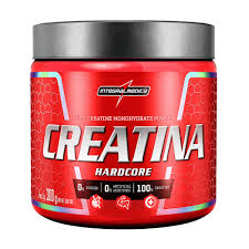 Creatina Monohidratada 300g