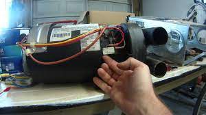 Return air requirements minimum free (unobstructed) area 55 sq. Suburban Sf30 Sail Switch Problem Youtube