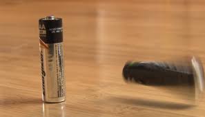 Use This Simple 'Drop Test' To See If Your Batteries Are Juiced | Petapixel