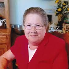 Obituary information for Joyce Elizabeth Sharp