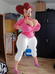 Rule34 - If it exists, there is porn of it  shocking (artist), peg pete   7680386