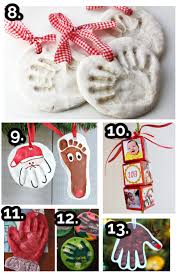 4.8 out of 5 stars. 20 Homemade Keepsake Ornaments For Baby S First Christmas