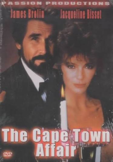 Amazon.com: The Cape Town Affair : James Brolin, Jacqueline Bisset, Bob  Courtney, John Whiteley, Gordon Mulholland, Siegfried Mynhardt, James  Gordon White, Gabriel Bayman, Raymond Matuson, Robert D. Webb: Movies & TV