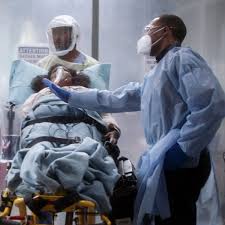 Thanks for watching if you enjoyed the video please make sure to press like, subscribe and share the video with your friends. Grey S Anatomy Recap Season 17 Episode 5 Fight The Power