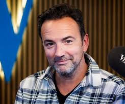 Derek Ogilvie betrapt op leugenachtige praktijken