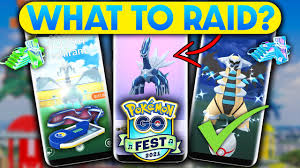 Whereas day 1 is themed around catching. Which Legendaries To Raid During Go Fest 2021 Day 2 In Pokemon Go Shiny Pvp Raid Attacker List Youtube